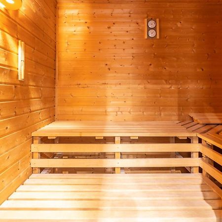 Chalet Alpenpanorama อิมเมนชตัดท์ อิม อัลล์กอย ภายนอก รูปภาพ