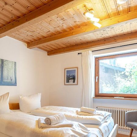 Chalet Alpenpanorama อิมเมนชตัดท์ อิม อัลล์กอย ภายนอก รูปภาพ