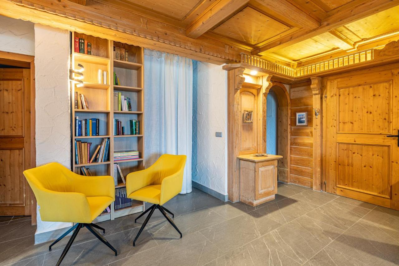 Chalet Alpenpanorama อิมเมนชตัดท์ อิม อัลล์กอย ภายนอก รูปภาพ